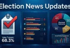 Election News Updates