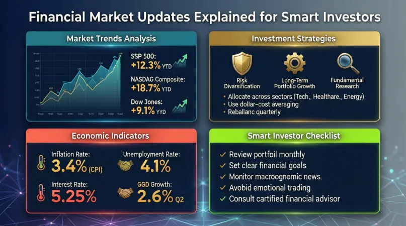financial market updates explained for smart investors (2)