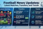 football news updates latest matches, transfers, and trends (1)