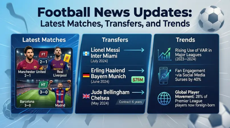 football news updates latest matches, transfers, and trends (1)