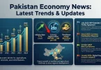 pakistan economy news latest trends & updates