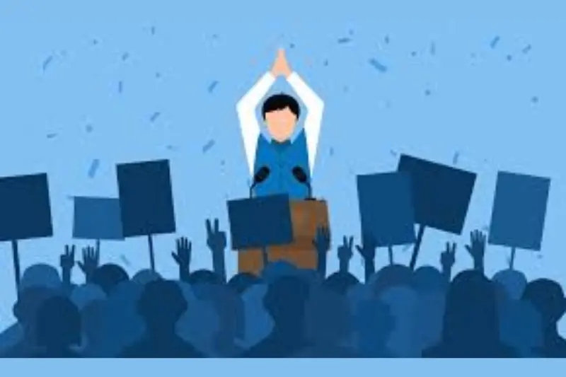 why is political leaders news important